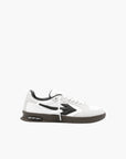 Off-white Sneakers Ows118 M-end Of Play Black/White