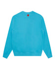 Icecream Sweater Team Eu Skate Cone Blue-AL Capone Premium