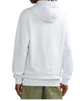 Comme Des Cargons Sweater Strawberry White