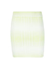 Gcds Skirt Braids Lime-AL Capone Premium