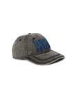 Who Decides War Cap Link Vintage Grey-AL Capone Premium