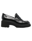 Camper Ladies Sneaker Docko Negro Black-AL Capone Premium