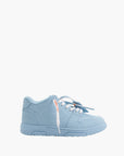 Off-white Sneakers Ows101 M-out Of Office Medium Blue/Orange