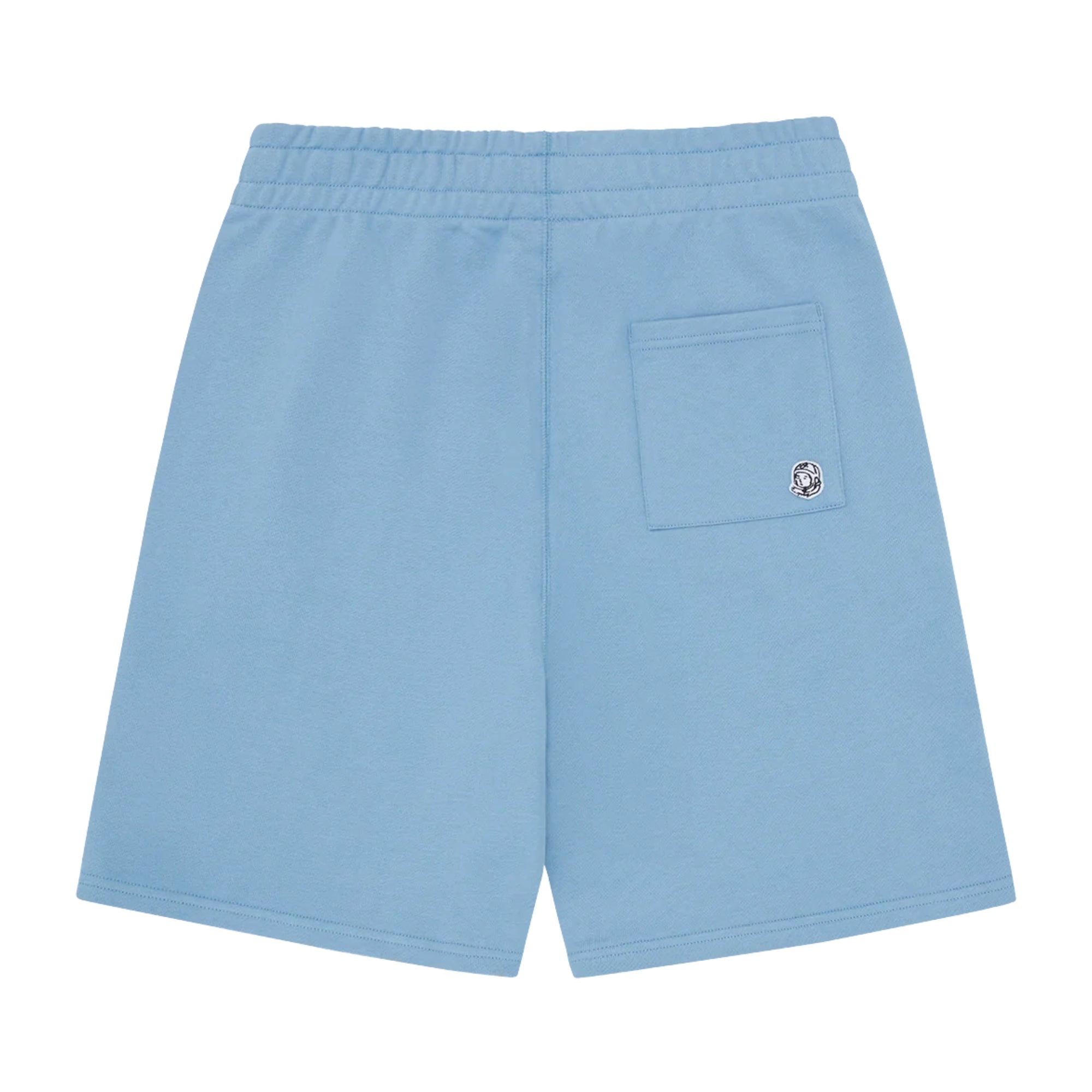 Billionaire Boys Club Shorts Small Logo Blue-AL Capone Premium