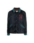 Drole De Monsieur Jacket Sport Blue-AL Capone Premium