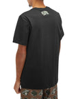 Billionaire Boys Club T-Shirt Glow Astronaut Black