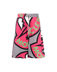 Moncler Shorts Graphic Grey - AL Capone Premium