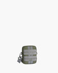 Kenzo Bag Crossbody Dark Khaki