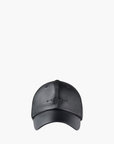 Givenchy Curved Cap Black