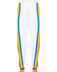 Casablanca Track Pants Multi Colour-AL Capone Premium