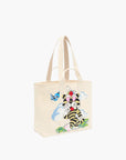 Kenzo Bag Tote Ecru