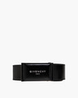 Givenchy Belt Antigona Black