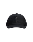 Rick Owens Cap X Champion Black