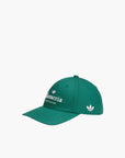 Adidas Hat Logo Hat Grey