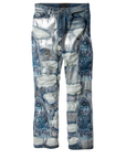 Who Decides War Jeans Heavy Metal Sky-AL Capone Premium