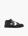 Off-white Sneakers Ows105 Floating Arrow Black Ice