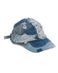 Who Decides War Cap Thorn Grid Sky