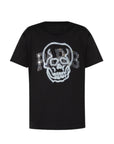 Givenchy T-Shirt Logo Graphic White-AL Capone Premium