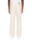 Icecream Jeans Running Dog Double Scoop Ecru-AL Capone Premium