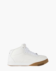 Givenchy New Mid Sneakers GS129 White