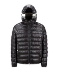 Moncler Jacket Conour Black-AL Capone Premium