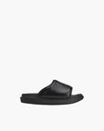 Y-3 Slides Slide Black