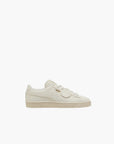 Puma Sneakers P706 Suede Charles F.Stead White