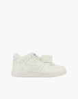 Off-white Sneakers Ows84 M-out Of Office White