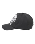 Msgm Cap M Mascot Black
