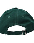 Drole De Monsieur Cap Paris Logo Green