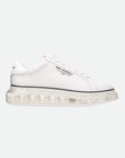 Karl Lagerfeld Sneaker Kl549 Kushion Print White 614-5