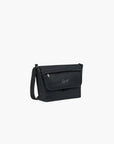 Kenzo Bag Messenger Textile Black