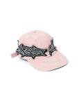 Who Decides War Cap Crown Off Thorns Pink