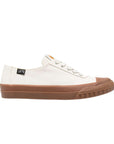 Camper Sneaker Lona Houston White-AL Capone Premium