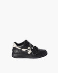Off-white Sneakers Ows86 M-out Of Office Black/White