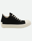 Rick Owens Sneaker Ros53 Black-White
