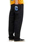Icecream Jeans Running Dog Light Black-AL Capone Premium
