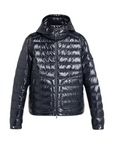 Moncler Jacket Puffer Black - AL Capone Premium
