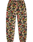 Billionaire Boys Club Track Pants Camo Multi Colour-AL Capone Premium