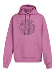Marni Hoodie Logo Purple-AL Capone Premium