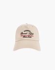 Iceberg Cap Ib Embroided Black
