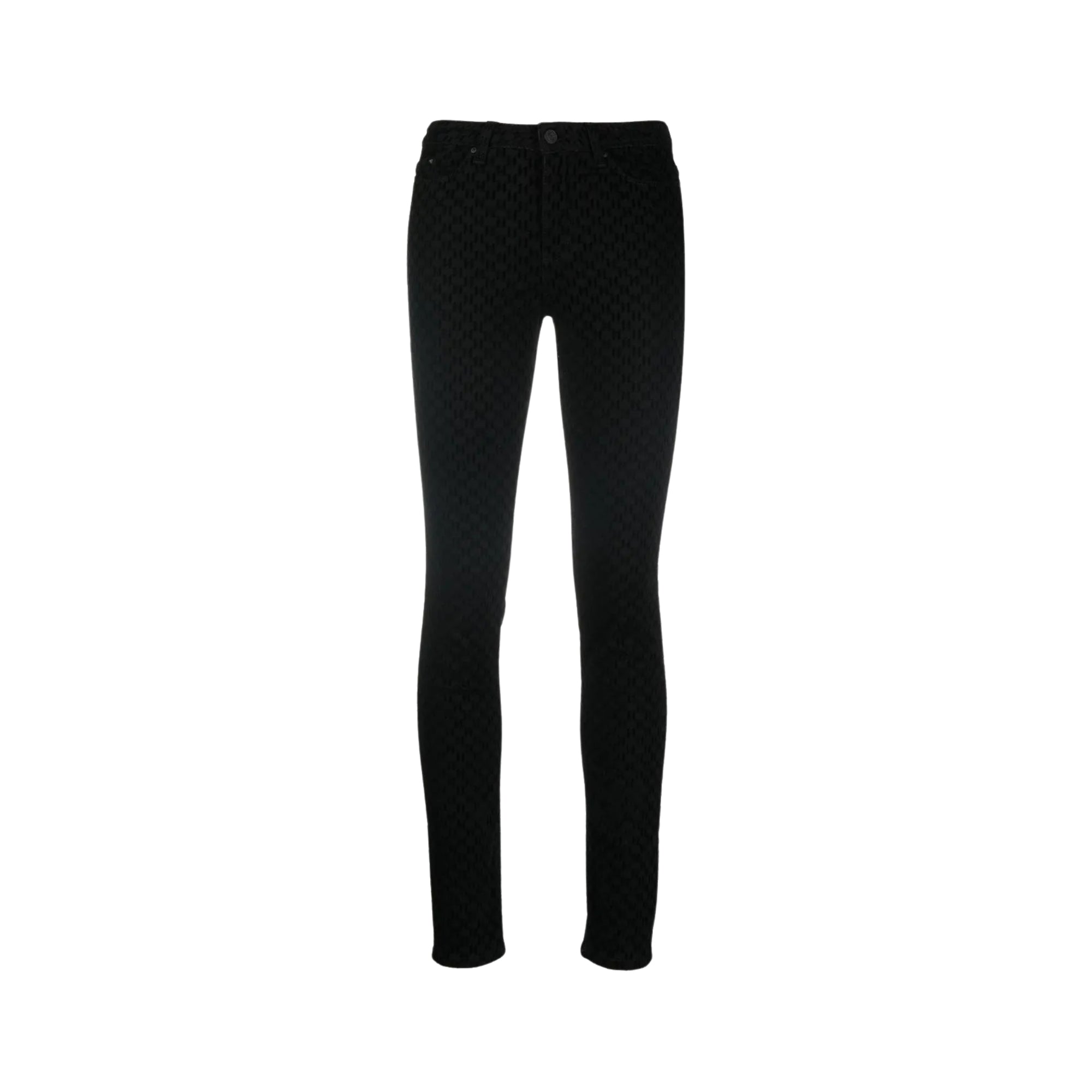 Karl Lagerfeld Jeans Ladies Black-AL Capone Premium