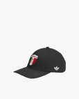 Adidas Hat Crest Hat Black