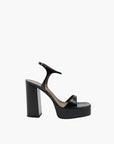 Zanotti Heels ZH10 Black