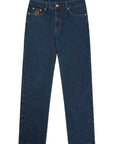 Billionaire Boys Club Jean Embroidered Blue-AL Capone Premium