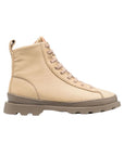 Camper Ladies Sneaker Dudlet Bojito Tan-AL Capone Premium