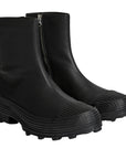 Camper Ladies Boot Nami Negro Black-AL Capone Premium
