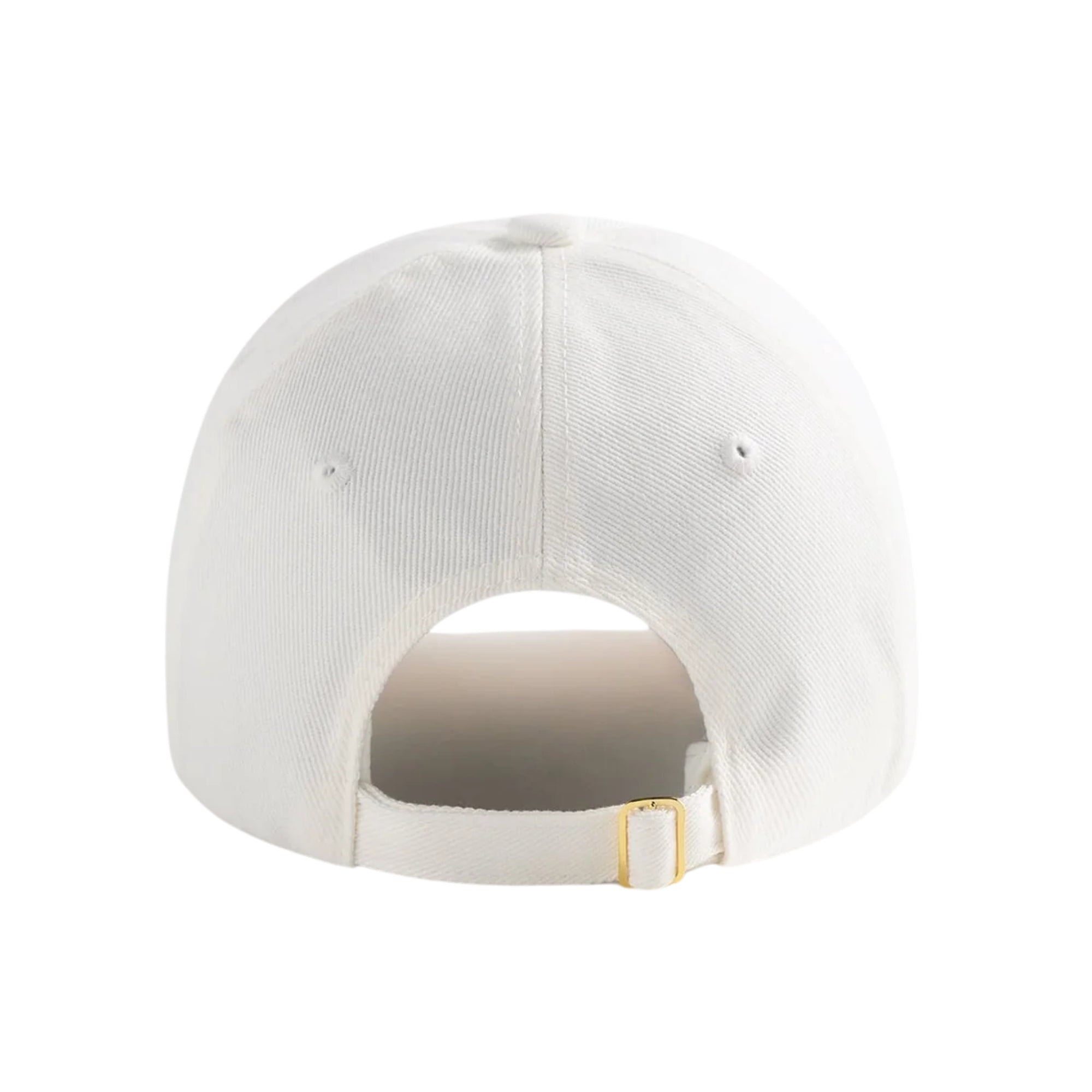 Casablanca Cap Crayon Temple Tennis Club White-AL Capone Premium