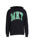 Market Hoodie Mkt Arc Green-Black