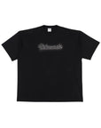 Vetements T-Shirt Snow Black-AL Capone Premium